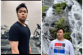 Losing 90 Pounds and What I Learned about Habits
