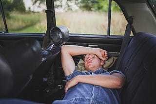 Top 11 Most Comfortable Cars to Sleep in (Overnight)