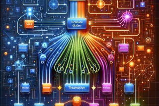 From Raw Data to Model Efficiency: Mastering Feature Engineering and Selection