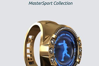 Astir — MasterSport Ring’s