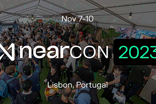 Unlocking the Potential of Blockchain: Key Takeaways from NEARCON 2023