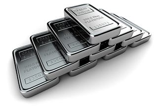 Why invest in silver bar and BullionToronto?