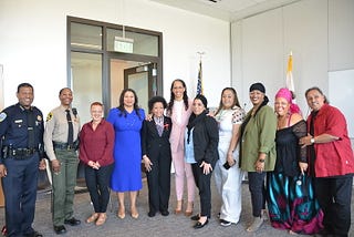 One-Year Impact Report