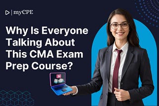 CMA Exam Prep Course