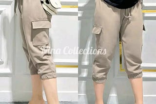 Tips Memilih dan Memakai Celana Wanita yang Nyaman dan Stylish