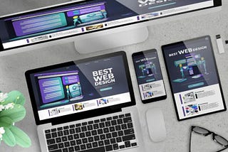 Why Responsive Website Design is Crucial for Bhubaneswar Businesses