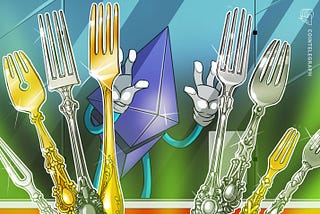 ETH Merge: CoinGecko co-founder shares strategy for forked tokens