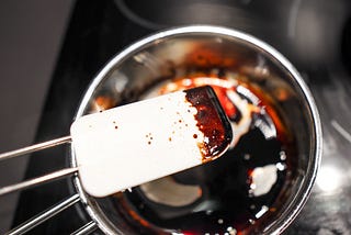 Make Your Own Balsamic Glaze