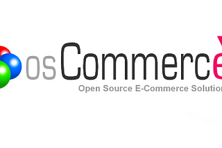 Set Up A Flawless Online Store With OsCommerce Development