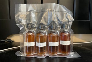 Combined Review: K. Luke, Four Roses SBBS, Elijah Craig YDB, and Down Home 17 year Rye