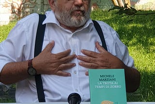 IL PRIMO ROMANZO