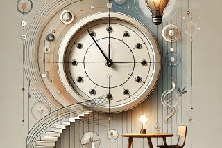 “Mastering Productivity: The Art of Time Management and Achieving Goals”