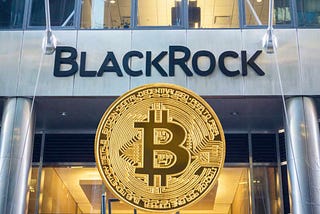 New Bitcoin Purchase from BlackRock: Portfolio Hits Record High!