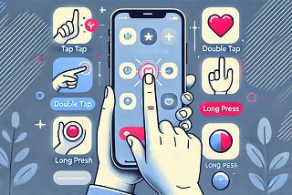 How to Handle Gestures in SwiftUI