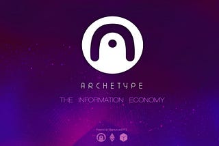 Introducing the Archetype Network