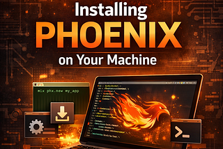 Installing Phoenix