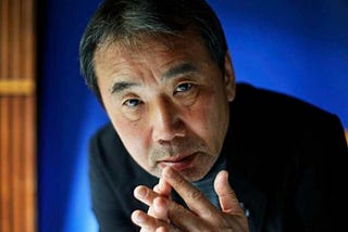 6 Haruki Murakami Quotes That Just Might Change Your Life