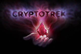 CryptoTrek