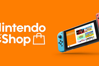 eShop Top Ten for the Week of 4/24–4/30