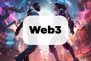 INTRODUCTION TO WEB3