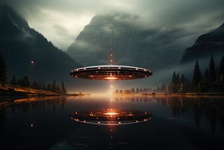 What to expect from the UFO phenomenon in 2024