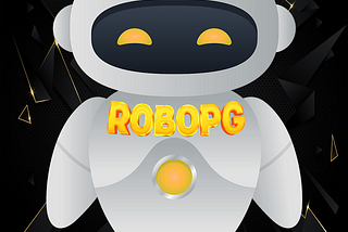ROBOPG : GAMPANG MENANG DENGAN ROBOT SLOT PG SOFT
