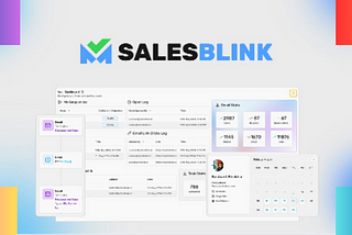Salesblink Review — Unified Master Inbox