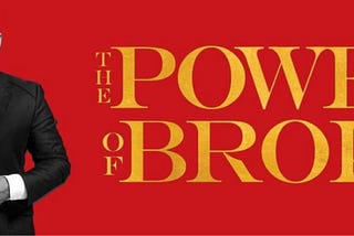 Power of Dead Broke