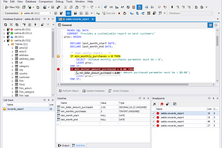 Excel V/S MySQL