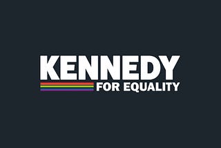 Over 100 LGBTQIA+ Community Members And Leaders In Massachusetts Endorse Kennedy For U.S. Senate