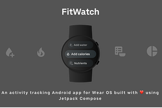 Glance for Wear OS (Jetpack Compose for Wear OS Part-III)