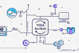 The Todalarity is Here, Part Two: The Rapidly Expanding TODA SovTech Ecosystem