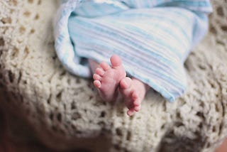 Umbilical cord and circumcision care for infants