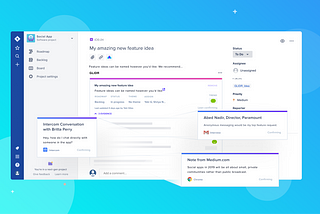 Introducing GLIDR Team 2.0!