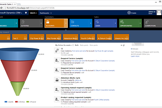 Dynamics CRM 2013 breaks Compatibility with Microsoft’s own ClickOnce technology