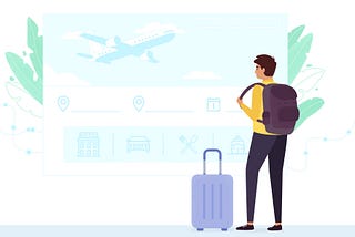 Travel and Booking APIs for Online Travel and Tourism Service Providers