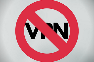VPNs have been killed by Identify-Aware Proxies