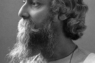 Baba’s favorite Tagore poems