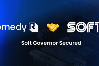 Governor Secured: A Soft x Hexens Collaboration