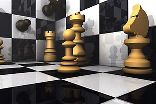 Progressive Delivery, Kubernetes, and 3D Chess