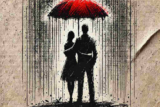 No Matter the Storm (A Ride or Die Poem for Your Boyfriend)