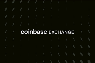 Coinbase Exchange fee updates — September 2022
