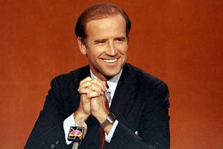 Joe Biden, Neil Kinnock, and Presidential Plagiarism