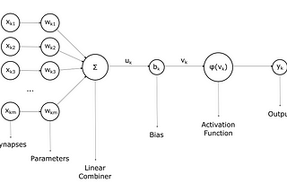 Introduction to neurons in neural networks