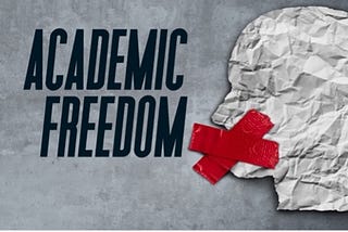 The Monitored American Lectern: Why is Academic Freedom so Challenged in the US and not Europe?