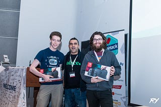 Hackathon tips for sponsors and participants