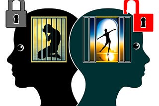 Self Esteem Versus Self Worth