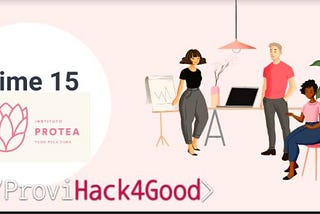 Participar ou não deste evento em inicio de carreira