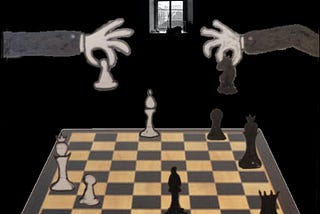 A Passage Through Chess & Time (07 July 2020)