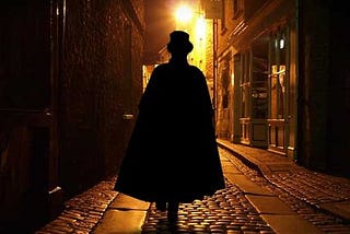 Jack the Ripper — Chapter Two: The Investigation, The Suspects